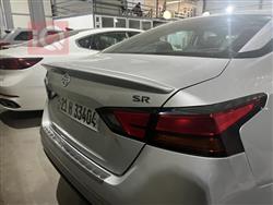 نیسان ئەلتیما